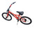 Used Huffy SHOCKWAVE BMX Bike Boys Orange 24" 11760-S000092890 View 3