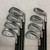 Used Taylormade RAC OS Mens Iron Set RH 3I-SW 11762-S000080591 View 2
