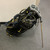 Used Nike SASQUATCH Mens Stand Bag Black 11762-S000080592 View 1