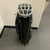 Used Nike SASQUATCH Mens Stand Bag Black 11762-S000080592 View 2