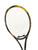 Used Head RADICAL TOUR Adult Tennis Racquet Yellow 4 5/8" 11914-S000011411 View 3
