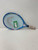 Used Head MARIA19 Girls Tennis Racquet Carolina Blue 19" 11891-S000319524 View 1