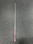 Used GRAFALLOY PROLAUNCH 65R Golf Accessory 11337-S000489036 View 1