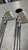 Used Wilson ULTRA Mens Iron Set RH 5I-PW 11307-S000266099 View 1
