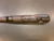 Used Demarini VOODOO VOC25R BB/SB High School -3 Bat 33" 11339-S000203116 View 1