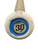 Used Easton GHOST BB/SB Fastpitch Bat 30" 11856-S000029708 View 7