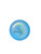 Used Innova LEAPARD Disc Golf Driver Royal Blue 11846-S000106171 View 1