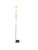 Used Taylormade SPIDER TOUR Mens Putter LH 11856-S000029711 View 4