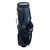 Used Taylormade STAND BAG Mens Stand Bag Grey 11471-S000173873 View 4