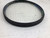 Used Dunlop MID PROFILE REVELATION 115 4 3/8 Adult Tennis Racquet Black 4 3/8" 11752-S000078521 View 4