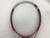 Used Dunlop M-FIL 3HUNDRED 300 4 5/8 RACQUET Adult Tennis Racquet Red 4 5/8" 11752-S000078524 View 2