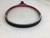 Used Dunlop M-FIL 3HUNDRED 300 4 5/8 RACQUET Adult Tennis Racquet Red 4 5/8" 11752-S000078524 View 5