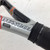 Used Dunlop AEROGEL 8HUNDRED 800 4 3/8 RACQUET Adult Tennis Racquet White 4 3/8" 11752-S000078523 View 3