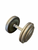 Used Hex Dumbbell (Each) 55 lb View 2