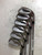 Used Taylormade RAC OS Mens Iron Set RH 3I-9I 10105-S000310291 View 1