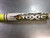Used Worth TOXIC BB/SB Fastpitch Bat 30" 11868-S000070061 View 2