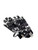 Used Adidas ADIDAS FB GLOVES FB Gloves Black SM 11347-S000270780 View 2