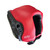 Used Century BRAVE OPEN FACE BOXING HEADGEAR Boxing Headgear Red 11708-S000195575 View 3