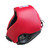 Used Century BRAVE OPEN FACE BOXING HEADGEAR Boxing Headgear Red 11708-S000195575 View 4