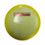 Used Innova F2 Disc Golf Driver Yellow 156g 11866-S000037312 View 1