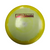 Used Innova F2 Disc Golf Driver Yellow 156g 11866-S000037311 View 1