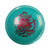 Used Innova BATTLE ON THE FRONT RANGE Disc Golf Driver Carolina Blue 169g 11866-S000037319 View 1
