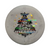 Used Gateway WINTER WIZARDS Disc Golf Putter Grey 176g 11866-S000037326 View 1