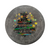 Used Gateway WINTER WIZARDS Disc Golf Putter Grey 171g 11866-S000037332 View 1
