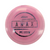 Used Discraft ANAX Disc Golf Driver Pink 172g 11866-S000037356 View 1