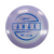 Used Discraft ANAX Disc Golf Driver Purple 172g 11866-S000037355 View 1
