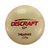 Used Discraft ESP THRASHER Disc Golf Driver Yellow 180g 11866-S000037359 View 1