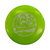 Used Innova STAR ROADRUNNER Disc Golf Driver Green 161g 11866-S000037364 View 1