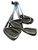 Used OVERSIZE BIG BIRD Mens Iron Set RH 3I-PW 11932-S000171982 View 2