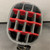 Used Powerbilt TPS Mens Cart Bag Grey And Red 11855-S000205341 View 2