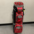 Used Powerbilt TPS Mens Cart Bag Grey And Red 11855-S000205341 View 5