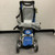Used NASSAU REVOLVE TOUR EDITION R20 Mens Stand Bag Royal Blue And Grey 11855-S000205340 View 4