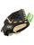 Used Rawlings HIGHLIGHT 10.5 BLK/WHITE BB/SB Glove RH Throw Black 10 1/2" 11842-S000230607 View 1