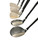 Used Ping PRODI G Mens Starter Set (No Driver) RH 7 Piece 10874-S000273111 View 2