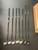 Used Ping PRODI G Mens Starter Set (No Driver) RH 7 Piece 10874-S000273111 View 3