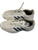 Used Adidas Mens Golf Shoes Black Senior 8.5 11768-S000237236 View 3