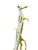 Used STX CRUX PRO Wmn Atk/Mid Complete Stick White View 2