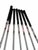 Used Titleist DCI Gold Mens Golf Iron Set RH 4I-PW w/ Dynamic Gold R300 Shafts - Standard 11731-S000166965 View 11