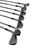 Used Titleist DCI Gold Mens Golf Iron Set RH 4I-PW w/ Dynamic Gold R300 Shafts - Standard 11731-S000166965 View 10