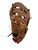 Used SHOELESS JOE 1250 BB/SB First Base RH Throw Brown 12 1/2" 11906-S000184222 View 2