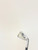 Used Taylormade R7 CGB Mens Individual Iron RH 4 Iron 11703-S000213140 View 3