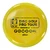 Used Discraft ESP CICADA Disc Golf Driver Yellow 175g 11450-S000522802 View 1