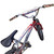 Used FREE FALL BMX Bike Boys Black 20" 11760-S000092896 View 2