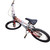 Used FREE FALL BMX Bike Boys Black 20" 11760-S000092896 View 3