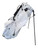 Used Nike SPORT LITE Mens Stand Bag White 11450-S000522824 View 1