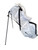 Used Nike SPORT LITE Mens Stand Bag White 11450-S000522824 View 2